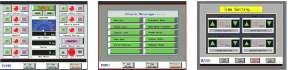 Touchscreen Image